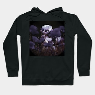 By moonlight Hoodie